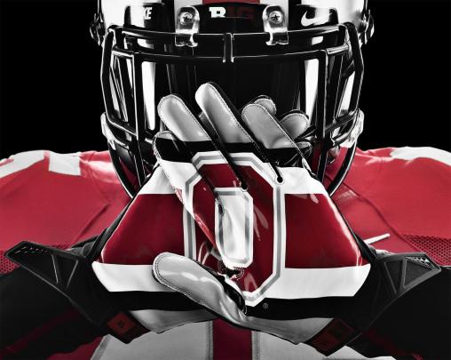 Free Ohio STate Buckeye Football Desktop Wallpapers