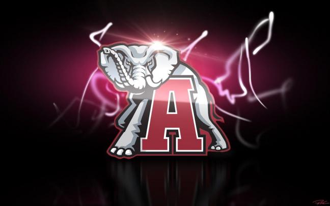 2016 Cool Alabama Football Backgrounds