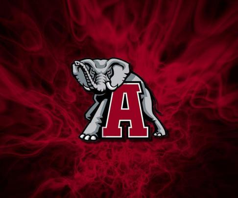 Alabama Logo Wallpapers