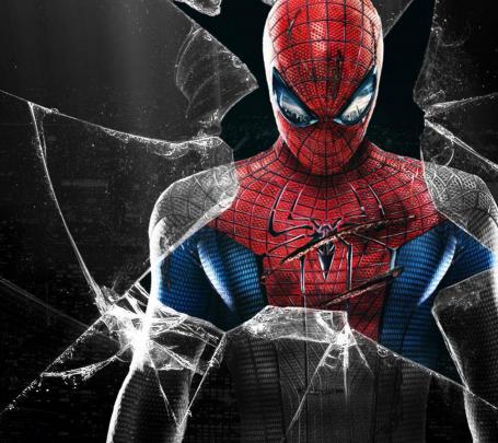 Free Spiderman Wallpapers