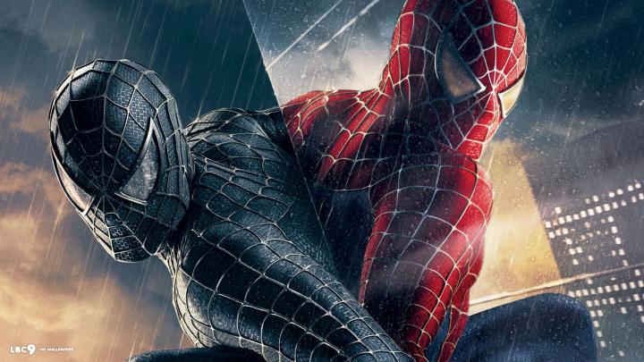 Spiderman wallpaper HD \u00b7\u2460 Download free HD wallpapers for desktop and 