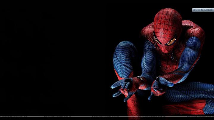 Free Spiderman Wallpapers
