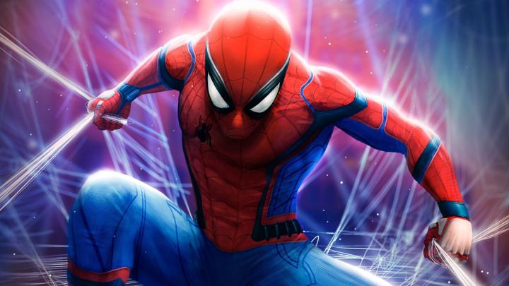 Cool Spiderman Desktop Wallpapers - Top Free Cool Spiderman Desktop 