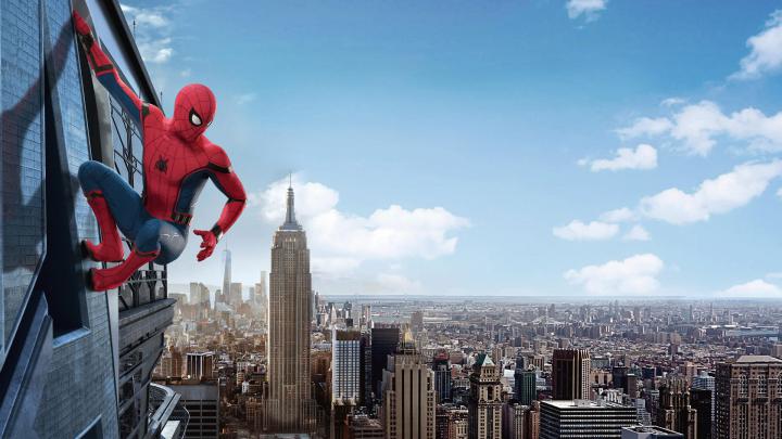 Spiderman wallpaper HD \u00b7\u2460 Download free HD wallpapers for desktop and 