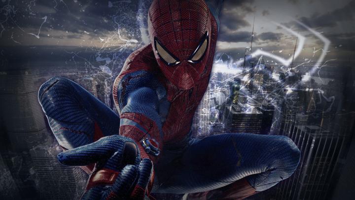 4K Spiderman Wallpaper (55+ images)