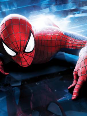 Free download Spiderman Wallpapers HD Wallpapers [1920x1200] for your 