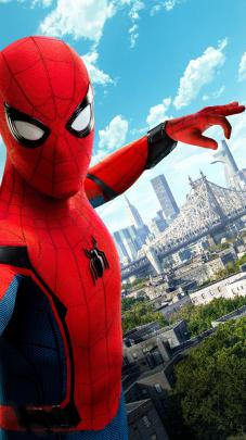 4K Spiderman Wallpapers High Quality | Download Free