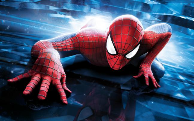 4K Spiderman Wallpapers High Quality | Download Free