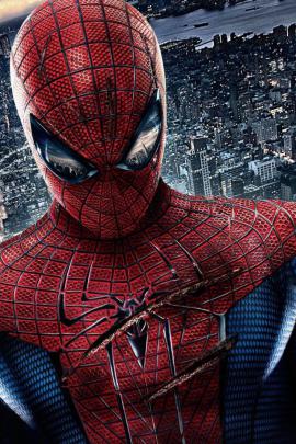 Cool Wallpapers Spiderman : Ultimate Spider Man Wallpapers - Wallpaper 