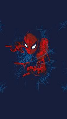Aesthetic Spiderman Wallpaper Computer : Spiderman Aesthetic Wallpapers 