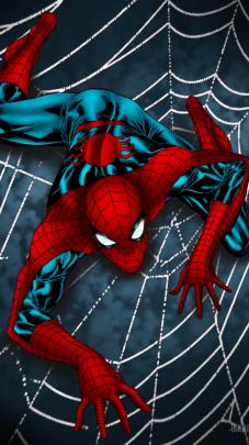 Spiderman Wallpaper (73+ images)