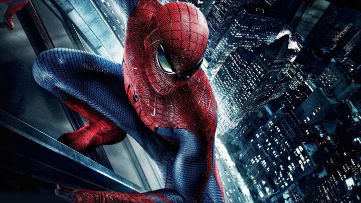 Spiderman wallpaper HD \u00b7\u2460 Download free HD wallpapers for desktop and 