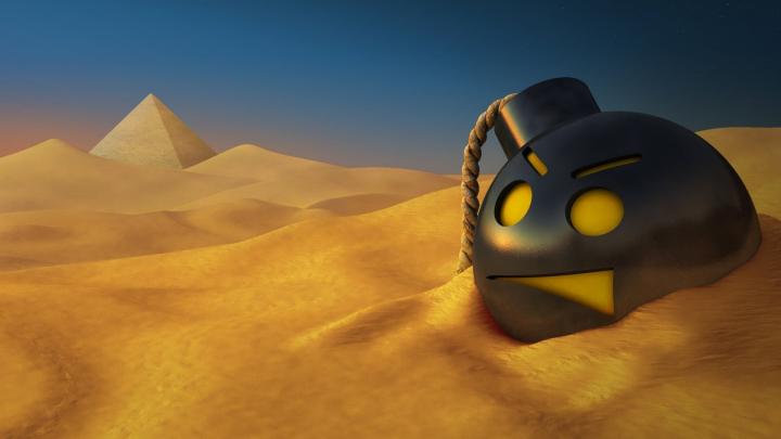 Cool 3D HD Wallpapers (73+ images)