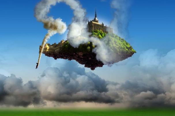 3D PC Wallpaper \u00b7\u2460 