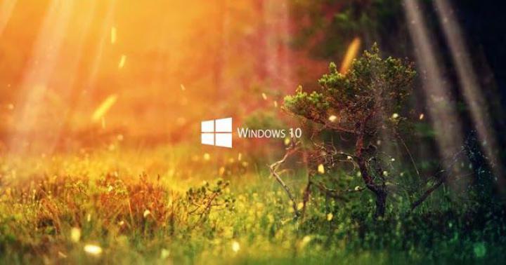 Windows 10 Wallpaper Hd 3d For Desktop Nature - Top Wallpaper HD