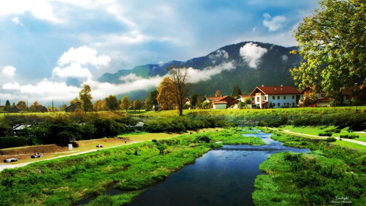10+ Nature Desktop Background Wallpaper For Computer Hd - Basty Wallpaper
