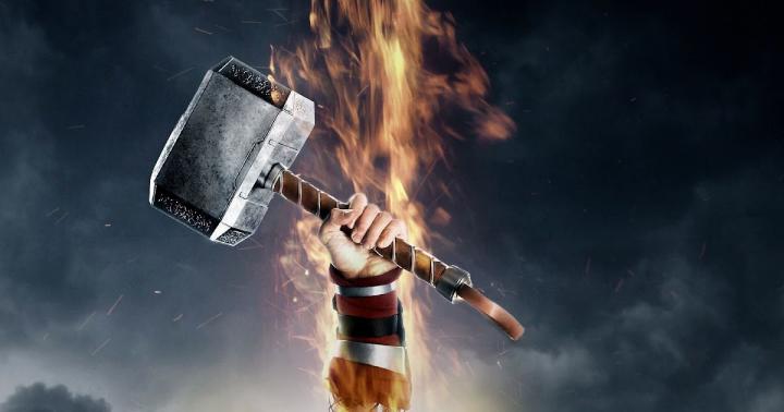 Thor The Dark World Htc Hd Wallpaper - Wallpaper Download Free