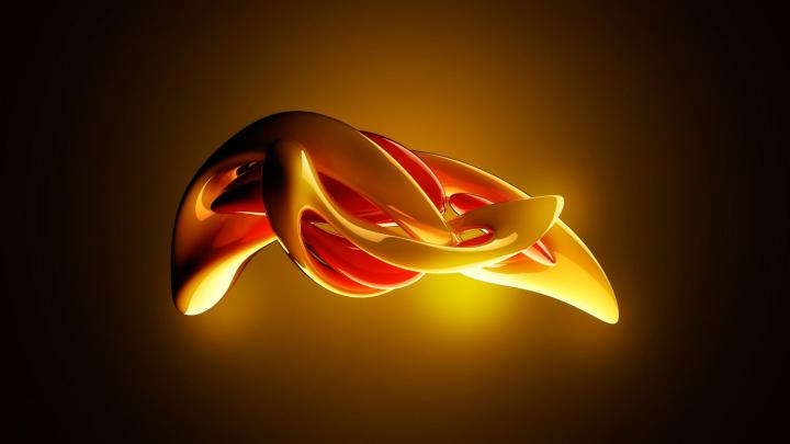3D Abstract Wallpapers - Top Free 3D Abstract Backgrounds - WallpaperAccess