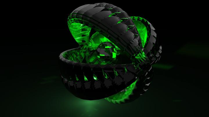 HD 3D Wallpapers for Desktop (63+ images)