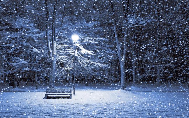 Free Winter Wallpaper | Costume Wallpaper