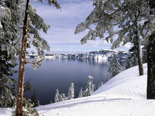 wallpaper: Winter Desktop Wallpapers and Backgrounds