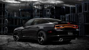 Dodge Charger Wallpaper 1920x1080