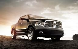 Dodge Ram Wallpaper 1920x1080