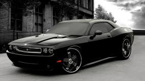 Dodge Wallpaper 1920x1080