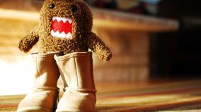 Domo Wallpaper 1920x1080