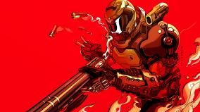 Doom Eternal Wallpaper 1920x1080