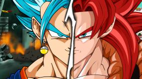 Dragon Ball Super Wallpapers 1920x1080