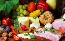 Free Food Wallpapers For Desktop