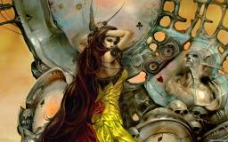 Free Gothic Wallpapers For Desktop