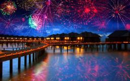Free New Years Eve Wallpaper For Desktop