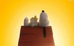 Free Peanuts Desktop Wallpaper