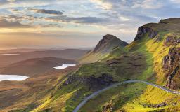 Free Scottish Wallpapers For Desktop