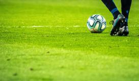 Free Soccer Wallpapers For Desktop