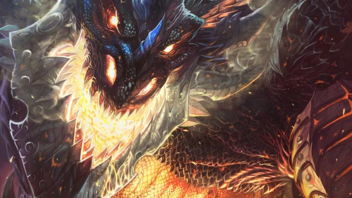 Dragon Wallpaper HD 1080p (76+ images)