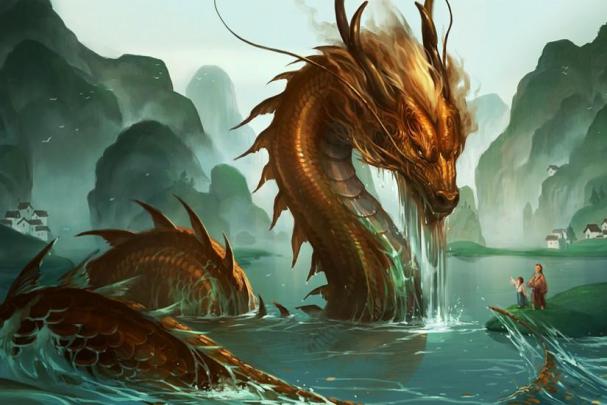 Dragon wallpaper HD 1080p \u00b7\u2460 Download free amazing backgrounds for 