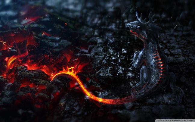 MSI Dragon Wallpaper 1920x1080 (80+ images)