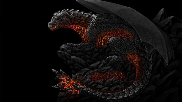 HD Dragon Wallpapers 1920 -