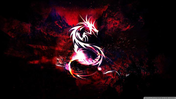 Dragon Wallpaper HD 1080p (76+ images)