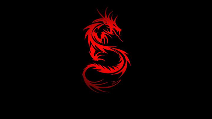 MSI Dragon Wallpaper 1920x1080 (80+ images)