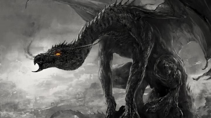 Dragon wallpaper HD 1080p \u00b7\u2460 Download free amazing backgrounds for 