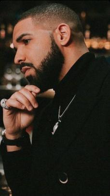 Drake wallpaper by wxlf20 - 1d - Free on ZEDGE\u2122