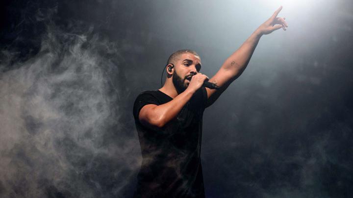 Drake Wallpapers - Top Free Drake Backgrounds - WallpaperAccess