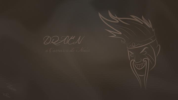 Draven Wallpapers (77+ background pictures)