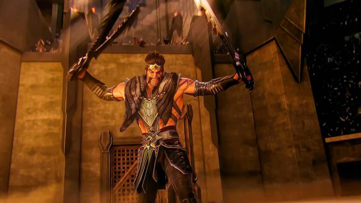Draven Wallpapers - Top Free Draven Backgrounds - WallpaperAccess