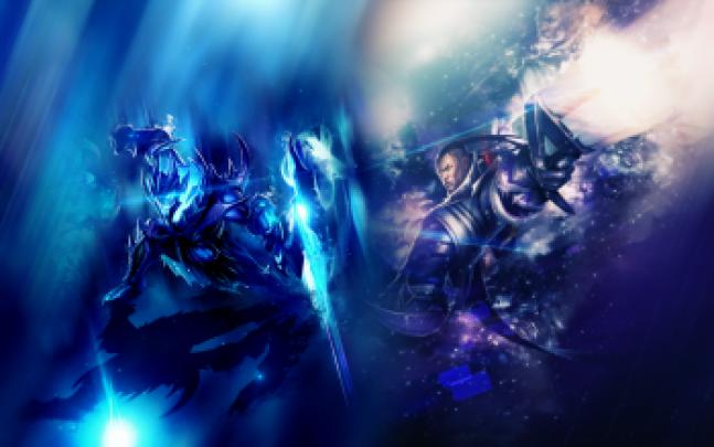 Gladiator Draven Wallpaper 1920X1080 - Rekor Png