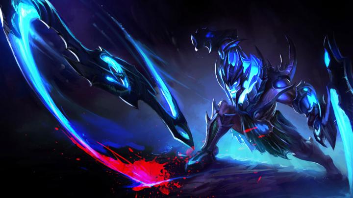 Best 60+ Draven Wallpaper on HipWallpaper | Draven League of Legends 